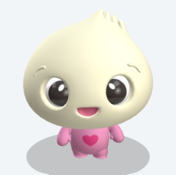 My Squishy Little Dumplings- Dee - Picture 3 of 7